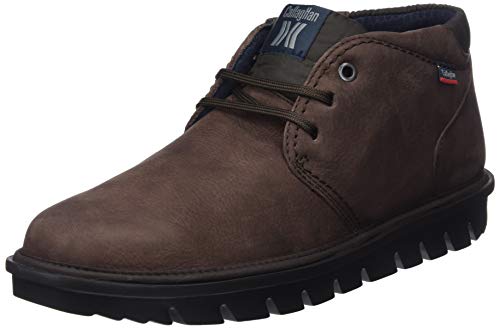 Callaghan Pure Snow, Botines hípicos Hombre, Marrón (Marron 1), 42 EU