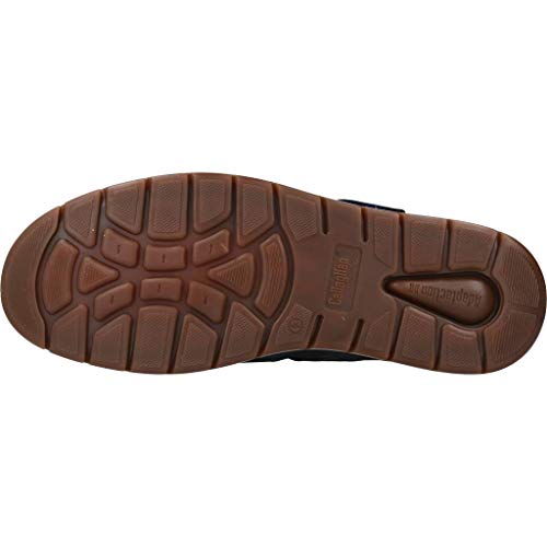 Callaghan Sandalias Chanclas 42502C para Hombre Azul 41 EU