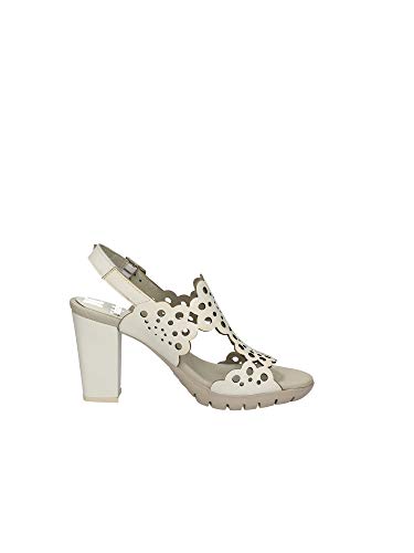 CALLAGHAN zapados Sandalias 99121 Bianco