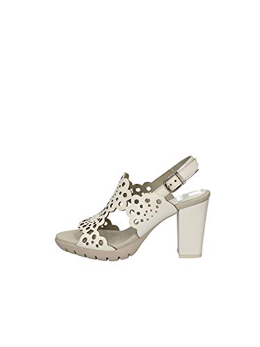 CALLAGHAN zapados Sandalias 99121 Bianco