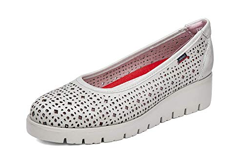 CALLAGHAN zapados Zapatos de tacón Alto 89866 Piedra