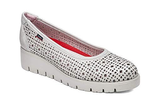 CALLAGHAN zapados Zapatos de tacón Alto 89866 Piedra