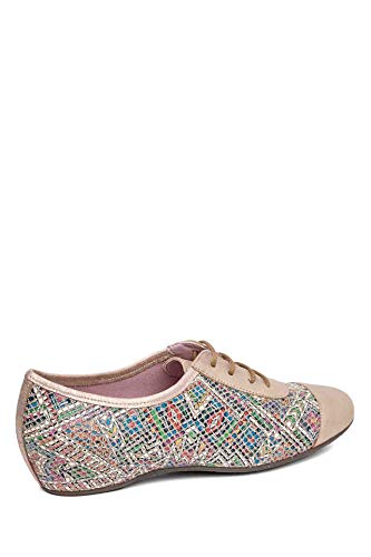 callaghan Zapato inglés Anton con cuña Interna