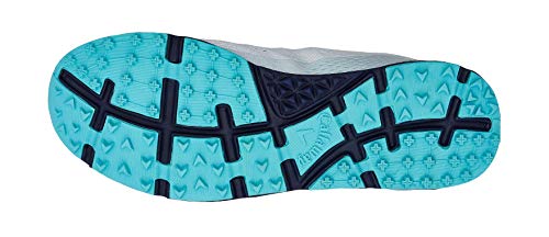 Callaway Solaire, Zapatillas de Golf Mujer, Blanco (Blanco 01), 36.5 EU