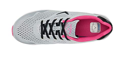 Callaway Solaire, Zapatillas de Golf Mujer, Gris (Gris 05), 36.5 EU