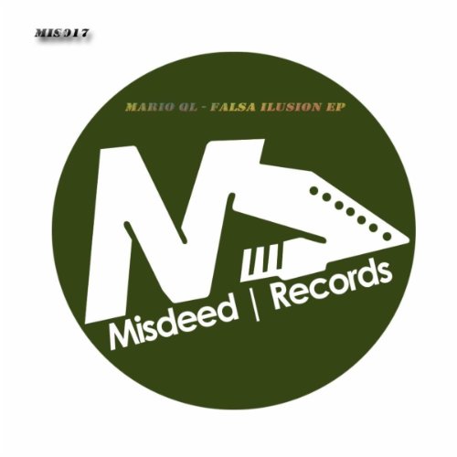 Calzada de Los Muertos (Original Mix)