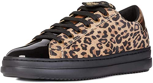 Calzado Deportivo para Mujer, Color, Marca GEOX, Modelo Calzado Deportivo para Mujer GEOX D PONTOISE