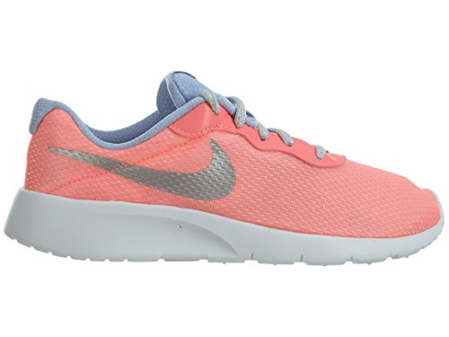 Calzado deportivo para mujer, color Rosa , marca NIKE, modelo Calzado Deportivo Para Mujer NIKE TANJUN SE Rosa