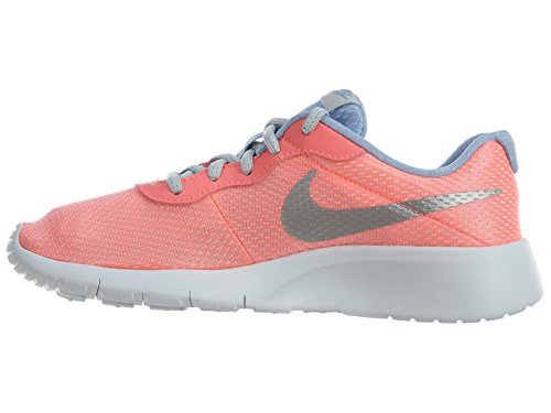 Calzado deportivo para mujer, color Rosa , marca NIKE, modelo Calzado Deportivo Para Mujer NIKE TANJUN SE Rosa