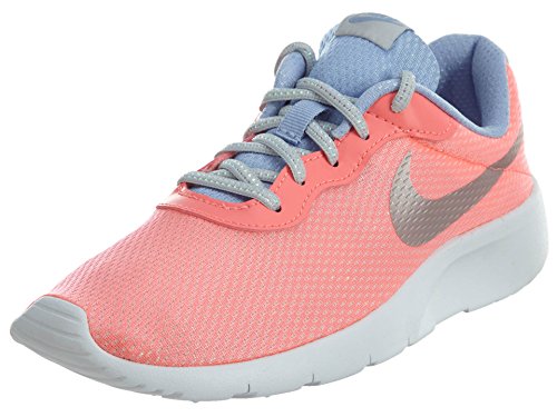 Calzado deportivo para mujer, color Rosa , marca NIKE, modelo Calzado Deportivo Para Mujer NIKE TANJUN SE Rosa