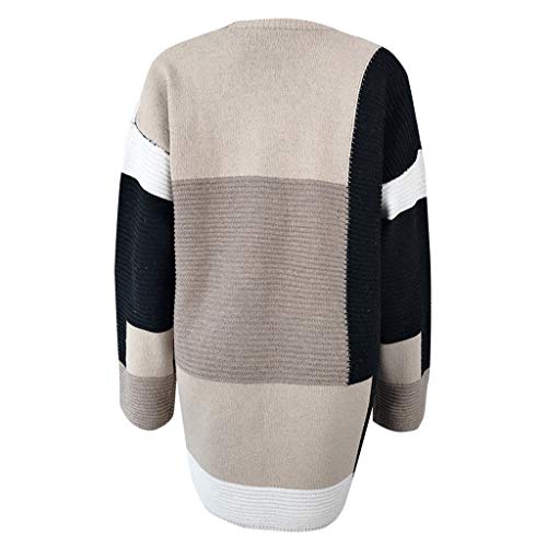 Camisa Blanca Lentejuelas Abrigo Gris Cardigans Mujer Manga Corta Chaquetas Gruesas Abrigos Hombre 3 Invierno Rebajas Marcas Abrigo Bebe niño Meses Chaqueta de Punto Verde Sintetico