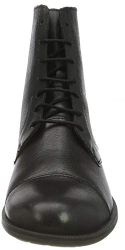 Camper 1913, Botín Mujer, Schwarz, 40