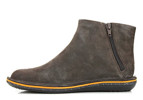 Camper Beetle Drybuck Kenia/H. Luggag Chelsea - Botas para Mujer Size: 36 EU