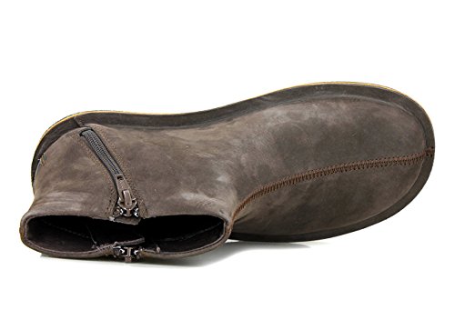 Camper Beetle Drybuck Kenia/H. Luggag Chelsea - Botas para Mujer Size: 36 EU