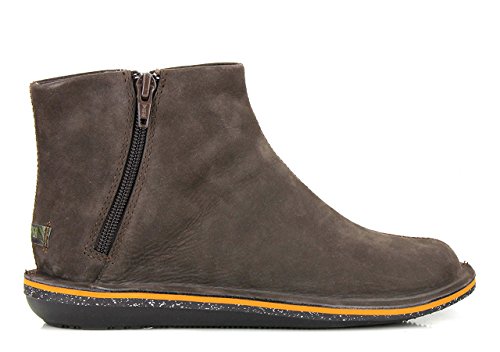Camper Beetle Drybuck Kenia/H. Luggag Chelsea - Botas para Mujer Size: 36 EU