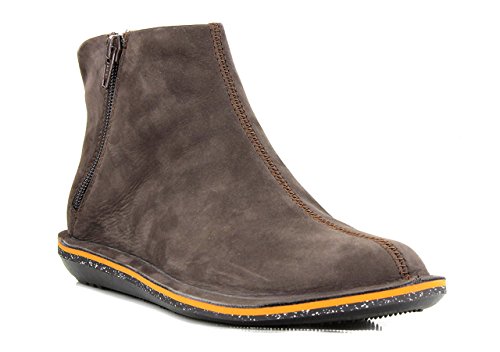 Camper Beetle Drybuck Kenia/H. Luggag Chelsea - Botas para Mujer Size: 36 EU