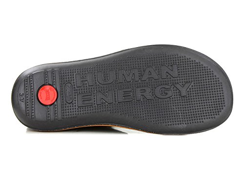 Camper Beetle Drybuck Kenia/H. Luggag Chelsea - Botas para Mujer Size: 36 EU