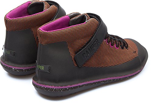 Camper Beetle K400137-002 Botines Mujer 36