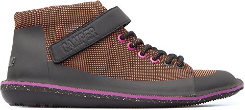 Camper Beetle K400137-002 Botines Mujer 36