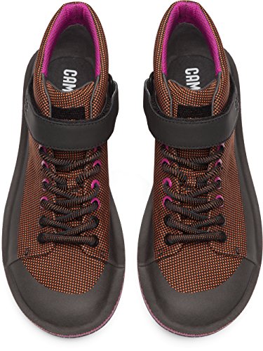 Camper Beetle K400137-002 Botines Mujer 36