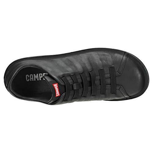 Camper Beetle Schuhe, Zapatillas Hombre, Negro (Black 1), 42 EU