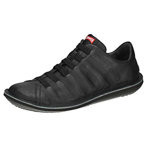 Camper Beetle Schuhe, Zapatillas Hombre, Negro (Black 1), 42 EU