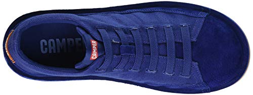 CAMPER Beetle, Zapatillas Hombre, Azul, 40 EU