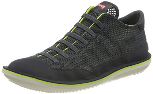 CAMPER Beetle, Zapatillas Hombre, Charcoal, 41 EU