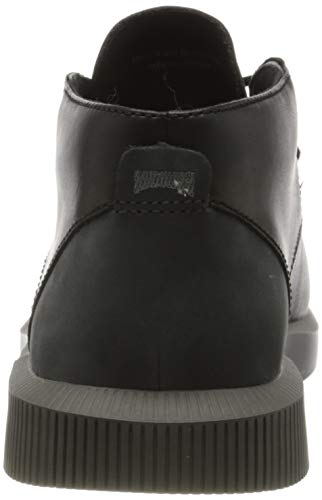 Camper Bill, Botín Hombre, Negro, 42 EU