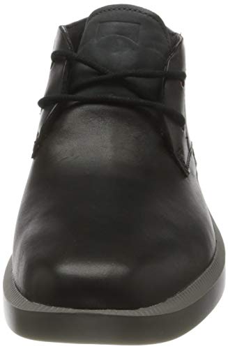 Camper Bill, Botín Hombre, Negro, 42 EU