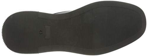 Camper Bill, Botín Hombre, Negro, 42 EU