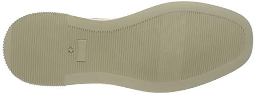 CAMPER Bill, Oxford Hombre, Beige Mediano, 40 EU