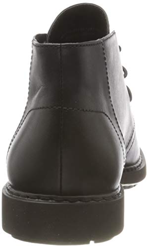 Camper, Botas Neuman hombre, color negro, talla 40 EU, Black