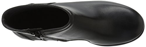 CAMPER Botines Wanda Sauvage Negro Size is Not in Selection ES