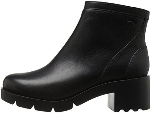 CAMPER Botines Wanda Sauvage Negro Size is Not in Selection ES