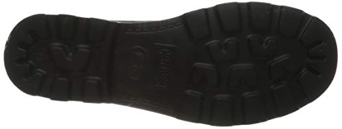 Camper Brutus, Botas Estilo Chelsea Mujer, Color marrón Medio, 39 EU