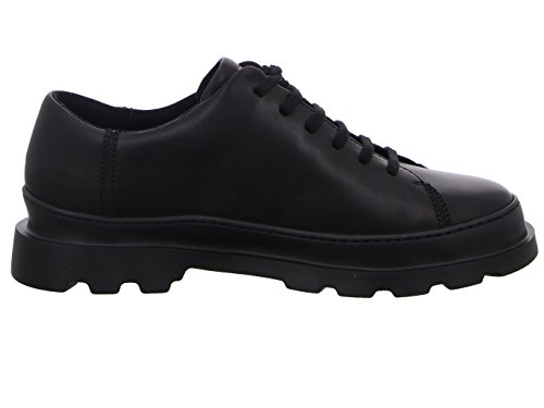 Camper Brutus, Zapatillas Hombre, Black, 46
