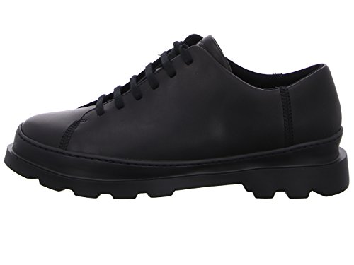 Camper Brutus, Zapatillas Hombre, Black, 46