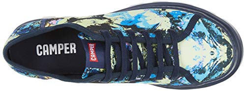 Camper Brutus, Zapatillas Hombre, Multicolor (Multi/Assorted 999), 44 EU
