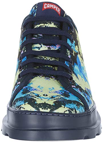 Camper Brutus, Zapatillas Hombre, Multicolor (Multi/Assorted 999), 44 EU