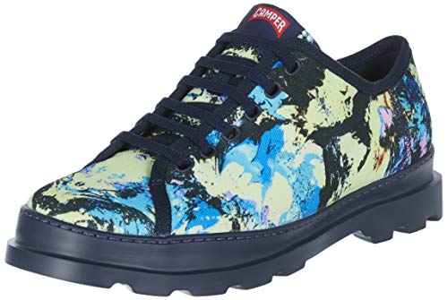 Camper Brutus, Zapatillas Hombre, Multicolor (Multi/Assorted 999), 44 EU