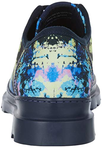 Camper Brutus, Zapatillas Hombre, Multicolor (Multi/Assorted 999), 44 EU
