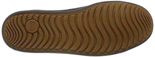 Camper Chasis Sport, Botín Hombre, Medium Brown, 41 EU