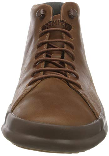 Camper Chasis Sport, Botín Hombre, Medium Brown, 41 EU