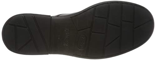 Camper Damen Alright Pumps, Pink (Black 1), 35 EU