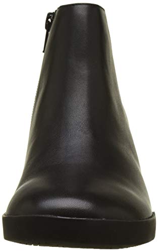 Camper Damen Alright Pumps, Pink (Black 1), 39 EU