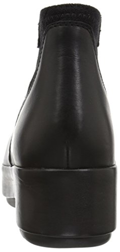 Camper Dessa, Botines Mujer, Schwarz (Black 1), 36 EU