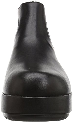 Camper Dessa, Botines Mujer, Schwarz (Black 1), 36 EU