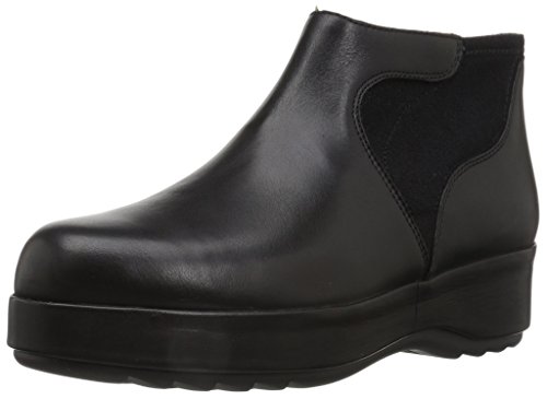 Camper Dessa, Botines Mujer, Schwarz (Black 1), 36 EU