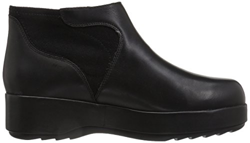 Camper Dessa, Botines Mujer, Schwarz (Black 1), 36 EU